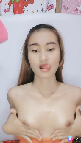 Tocil ABG Indo Live Show