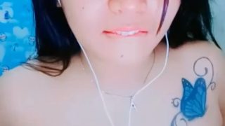 Tante Ayin Remes Toket-nya