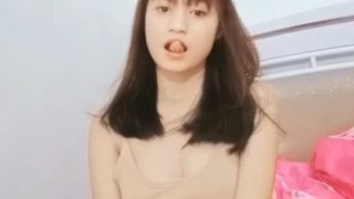 Inem Remaja Putri Bugil Live