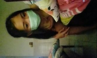 Remaja Putri Mesum di Bigo Live